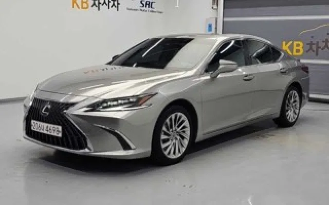 ES300h 7세대 이그제큐티브 렉서스 2024/07 38,468km